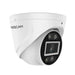 FOSCAM T5EP 5MP POE IP камера Бяла
