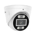 FOSCAM T5EP 5MP POE IP камера Бяла