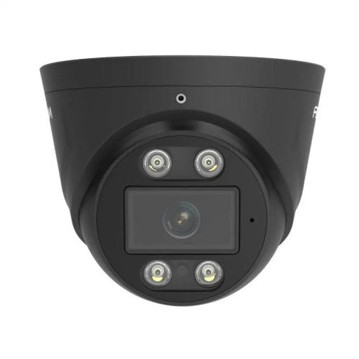 FOSCAM T5EP 5MP POE IP камера черна
