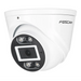 FOSCAM T8EP 8MP POE IP камера Бяла