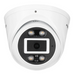 FOSCAM T8EP 8MP POE IP камера Бяла