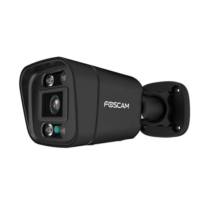 Foscam V8EP 8MP IP камера черна