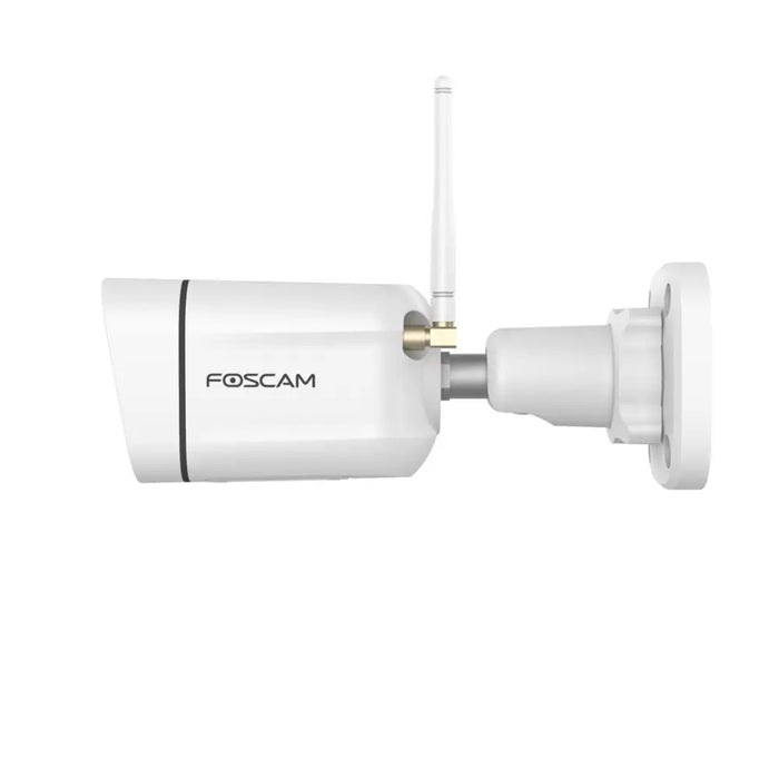 Foscam V8P *MP WI-FI камера бяла