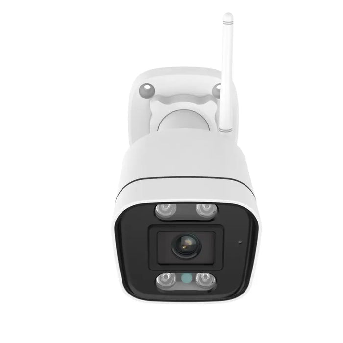 Foscam V8P *MP WI-FI камера бяла