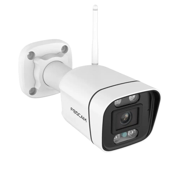 Foscam V8P *MP WI-FI камера бяла