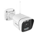 Foscam V8P *MP WI-FI камера бяла