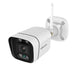 Foscam V8P *MP WI-FI камера бяла