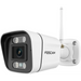 Foscam V8P *MP WI-FI камера бяла