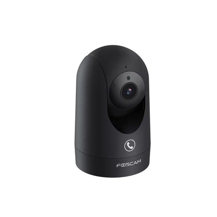 Foscam WiFi R8M 8MP въртяща се камера Микровълнов радар