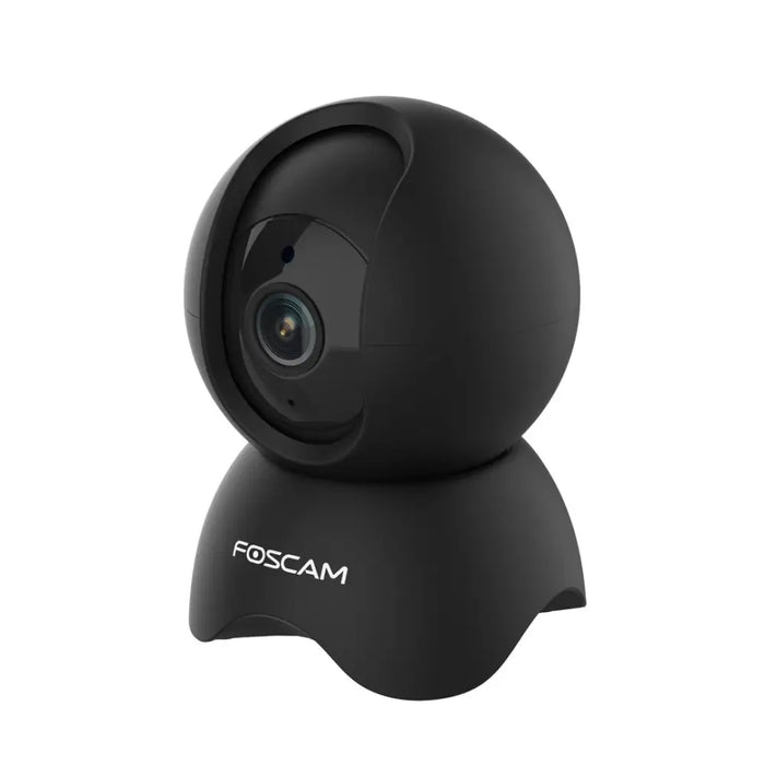 Foscam X5 IP охранителна камера Indoor Black