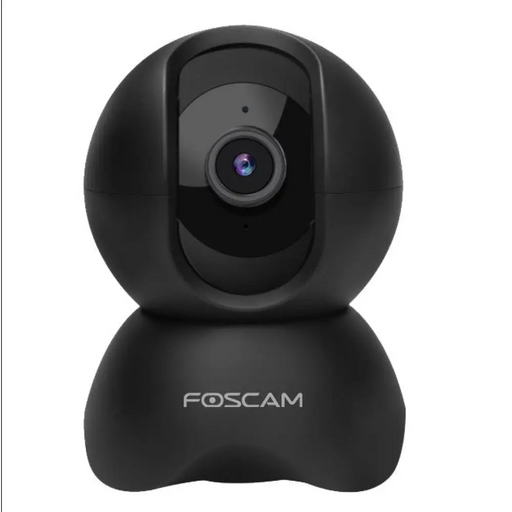Foscam X5 IP охранителна камера Indoor Black