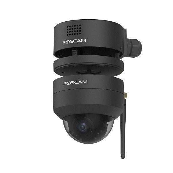 Разклонителна кутия FOSCAM FABD4 Черна