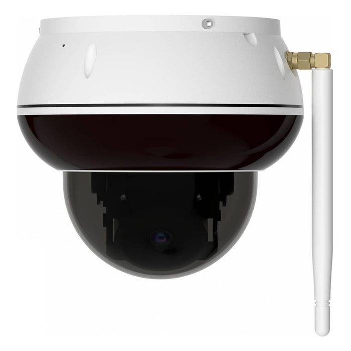 FOSCAM D8T 8MP Wi-Fi камера – бяла