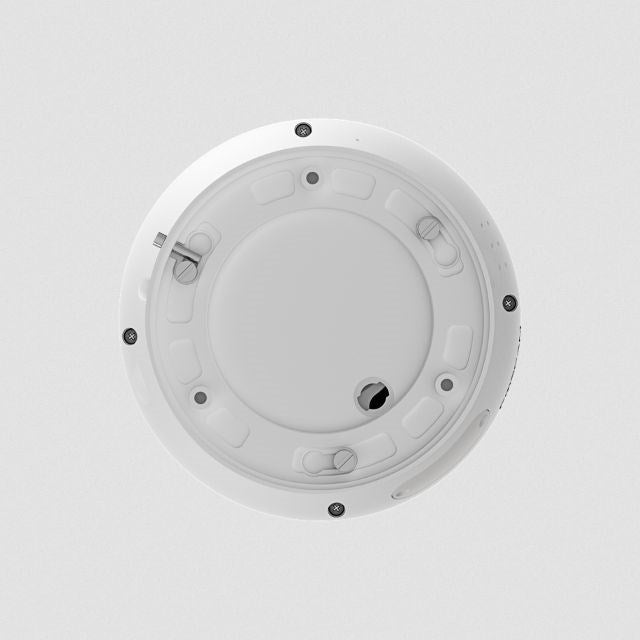 FOSCAM Poe D8ET 8MP камера – бяла