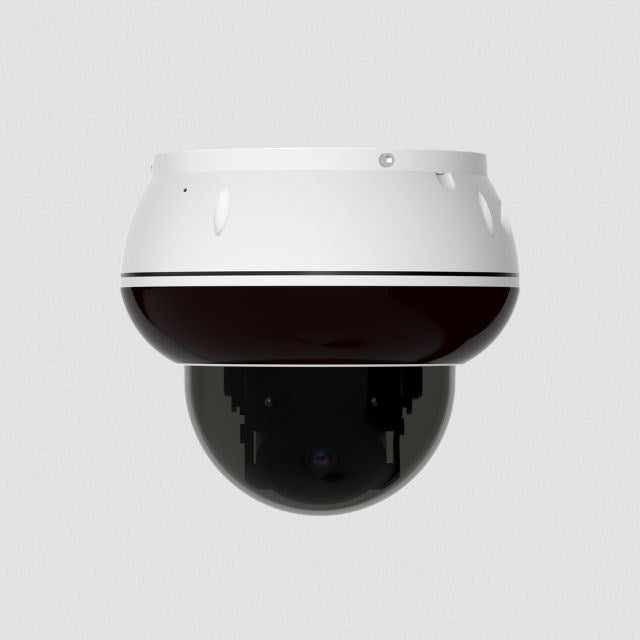 FOSCAM Poe D8ET 8MP камера – бяла