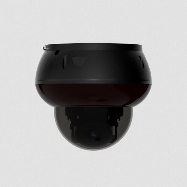 FOSCAM Poe D8ET 8MP камера – Черна