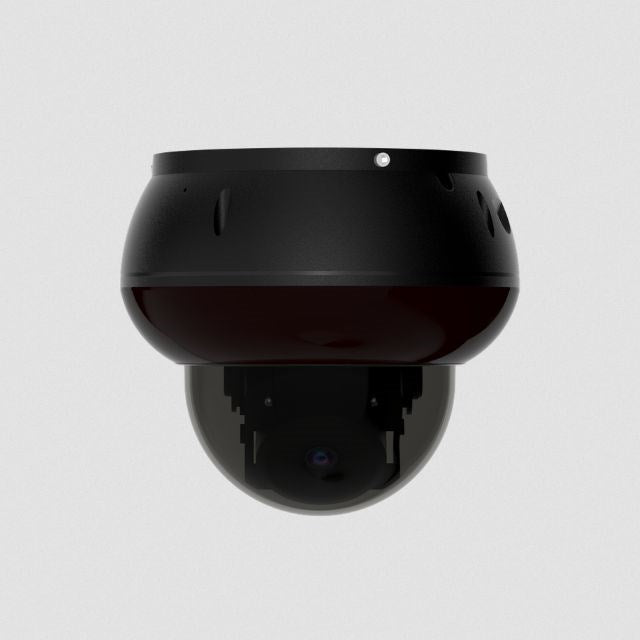 FOSCAM Poe D8ET 8MP камера – Черна