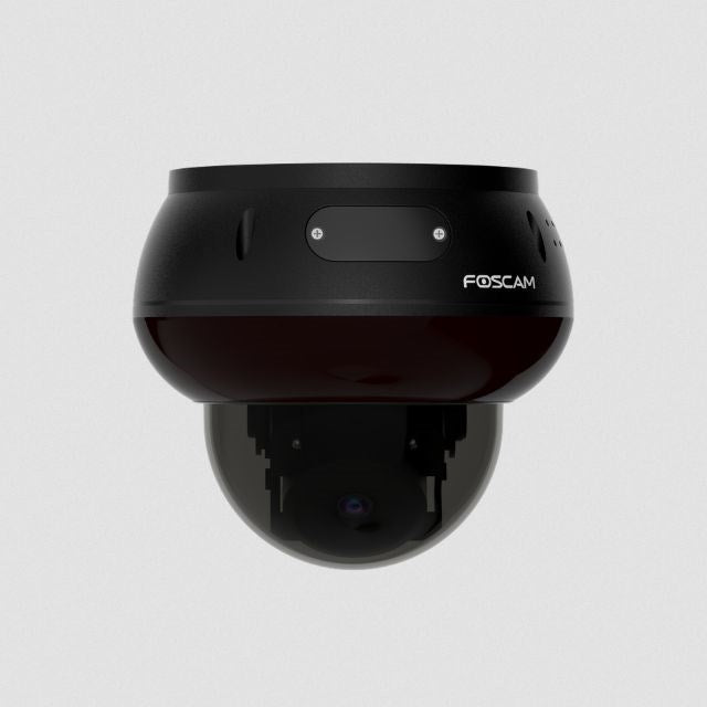 FOSCAM Poe D8ET 8MP камера – Черна