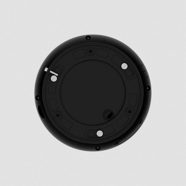 FOSCAM Poe D8ET 8MP камера – Черна