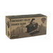 Fosco Outdoormen Редактиране на аварийно радио.