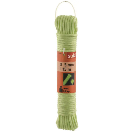 ФОСФОРЕСЦИРАЩО ВЪЖЕ PP 4.8MM 15M SUKI