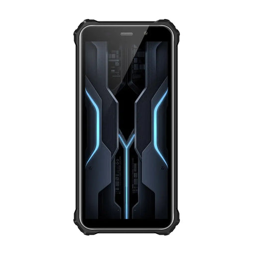 FOSSiBOT F101 P - smartphone black