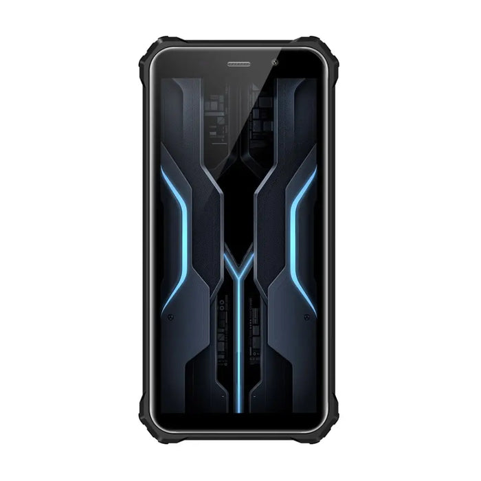 FOSSiBOT F101 P - smartphone black