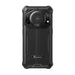 FOSSiBOT F101 P - smartphone black