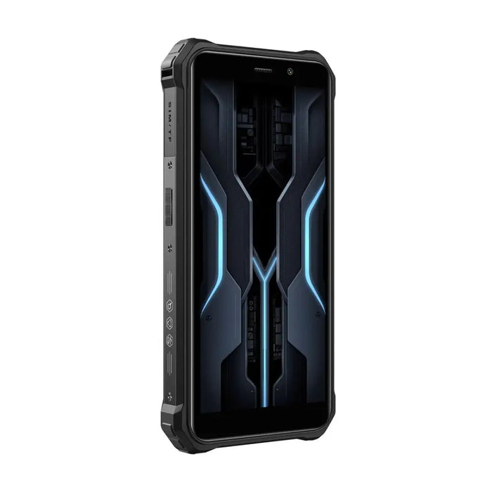 FOSSiBOT F101 P - smartphone black