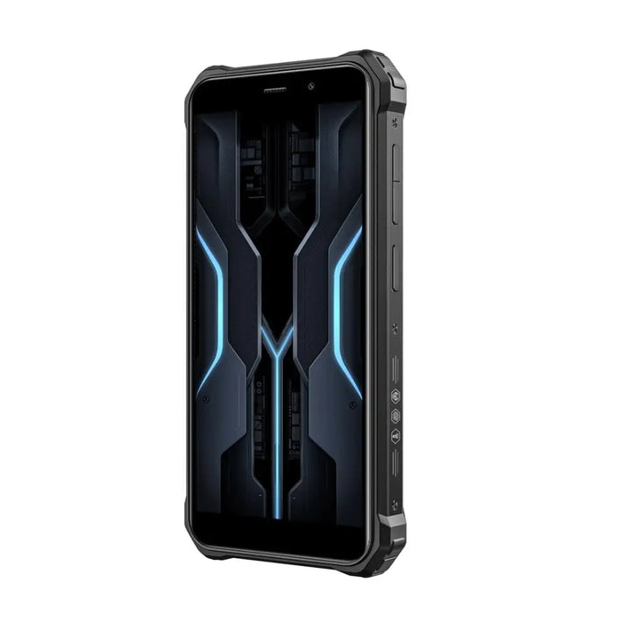 FOSSiBOT F101 P - smartphone black