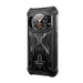 FOSSiBOT F101 Pro - смартфон черен