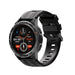Fossibot W101 Smartwatch - смарт часовник Черен