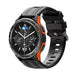 Fossibot W101 Smartwatch - смарт часовник Orange