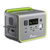 Зарядна станция FOSSIBOT F800 800W (зелена)