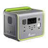 Зарядна станция FOSSIBOT F800 800W (зелена)