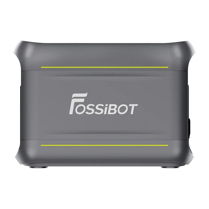 Зарядна станция FOSSIBOT F1800 1800W (сива)
