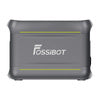 Зарядна станция FOSSIBOT F1800 1800W (сива)