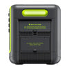Зарядна станция FOSSIBOT F2400 2400W (зелена)