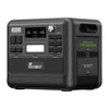 Зарядна станция FOSSIBOT F2400 2400W (черна)