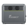 Зарядна станция FOSSIBOT FBP1200 1200W (зелена)