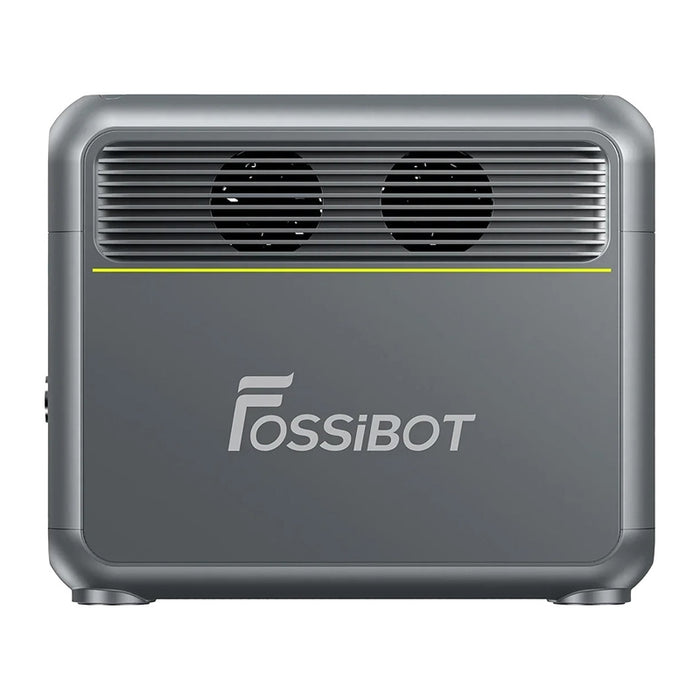 Зарядна станция FOSSIBOT FBP1200 1200W (зелена)