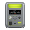 Зарядна станция FOSSIBOT FBP1200 1200W (зелена)
