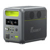 Зарядна станция FOSSIBOT FBP1200 1200W (зелена)