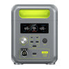 Зарядна станция FOSSIBOT FBP1200 1200W (зелена)