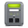 Зарядна станция FOSSIBOT FBP1200 1200W (зелена)