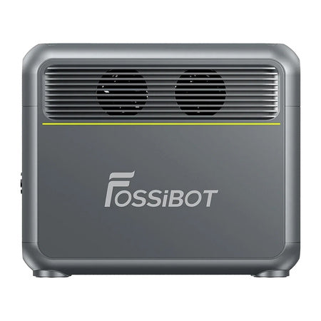 Зарядна станция FOSSIBOT FBP1200 1200W (зелена)