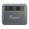 Зарядна станция FOSSIBOT FBP1200 1200W (зелена)