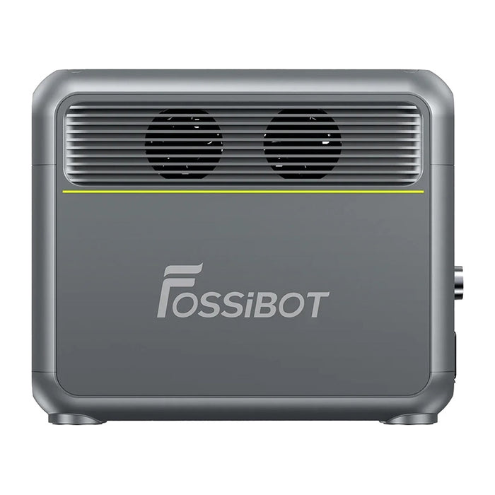 Зарядна станция FOSSIBOT FBP1200 1200W (зелена)
