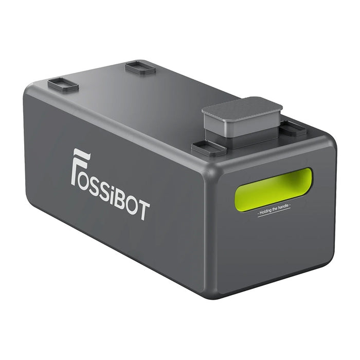 Батерия FOSSIBOT FBP1200-B 1985Wh (зелена)