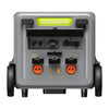 Зарядна станция FOSSIBOT F7200 7200W (зелена)